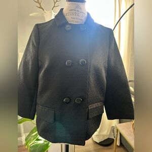 Liz Claiborne  Pea Coat